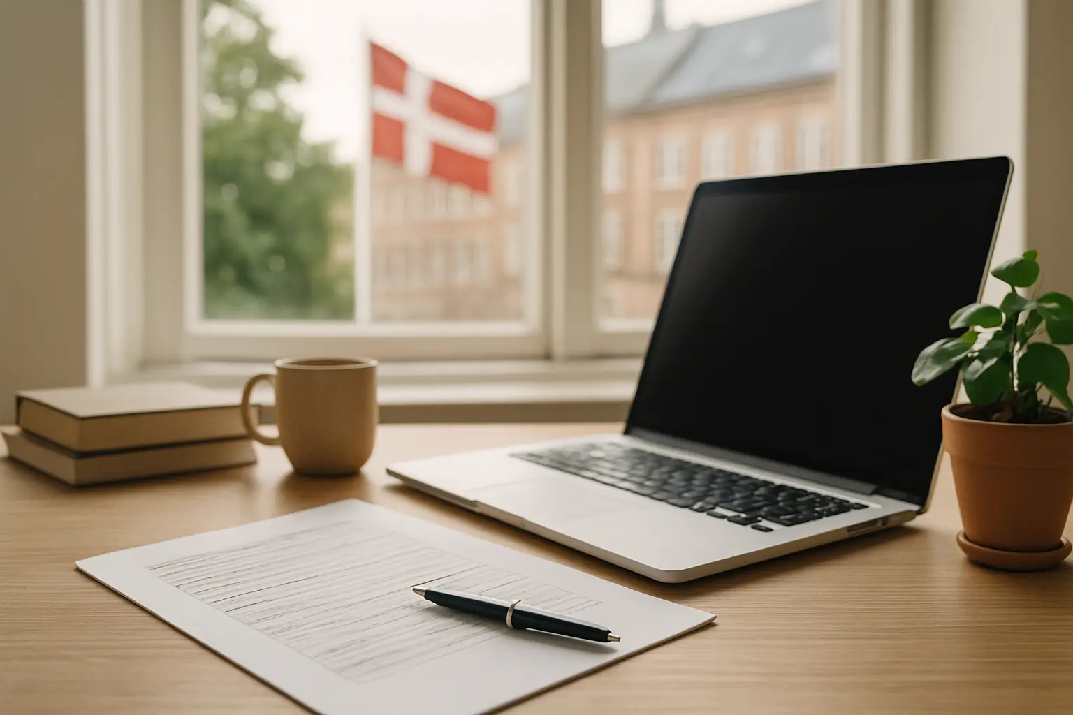 4 Ways to Finance Your University Education in Denmark [year]