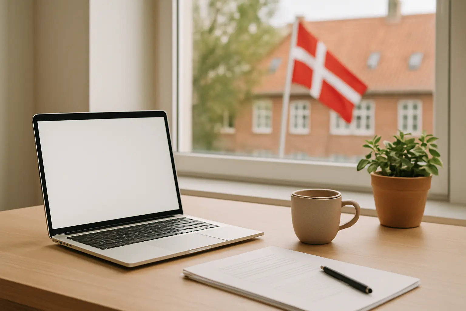The Top 5 Apps to Learn Danish in [year] - Beginner-Friendly