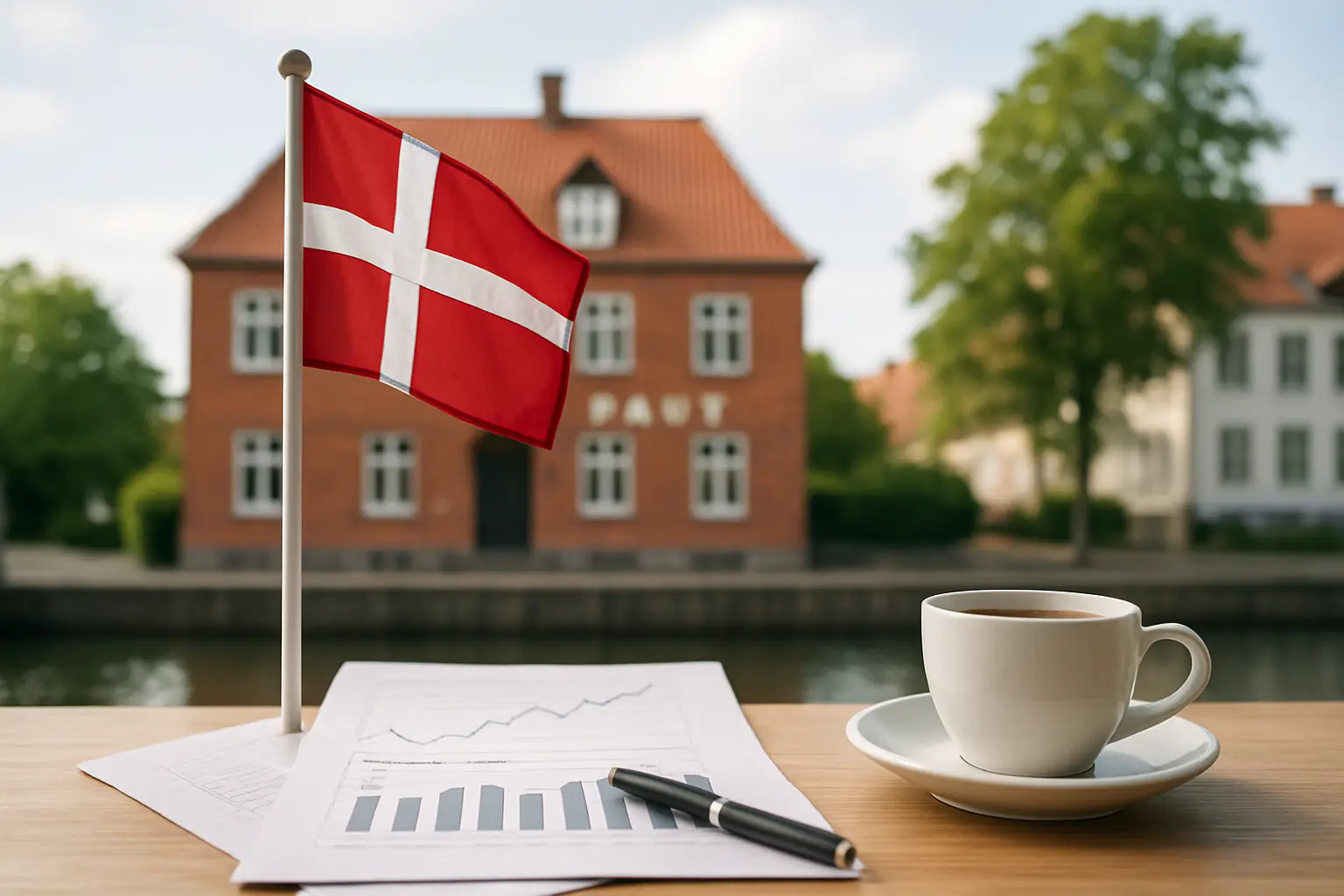 Best Danish Bank for Foreigners in [year]