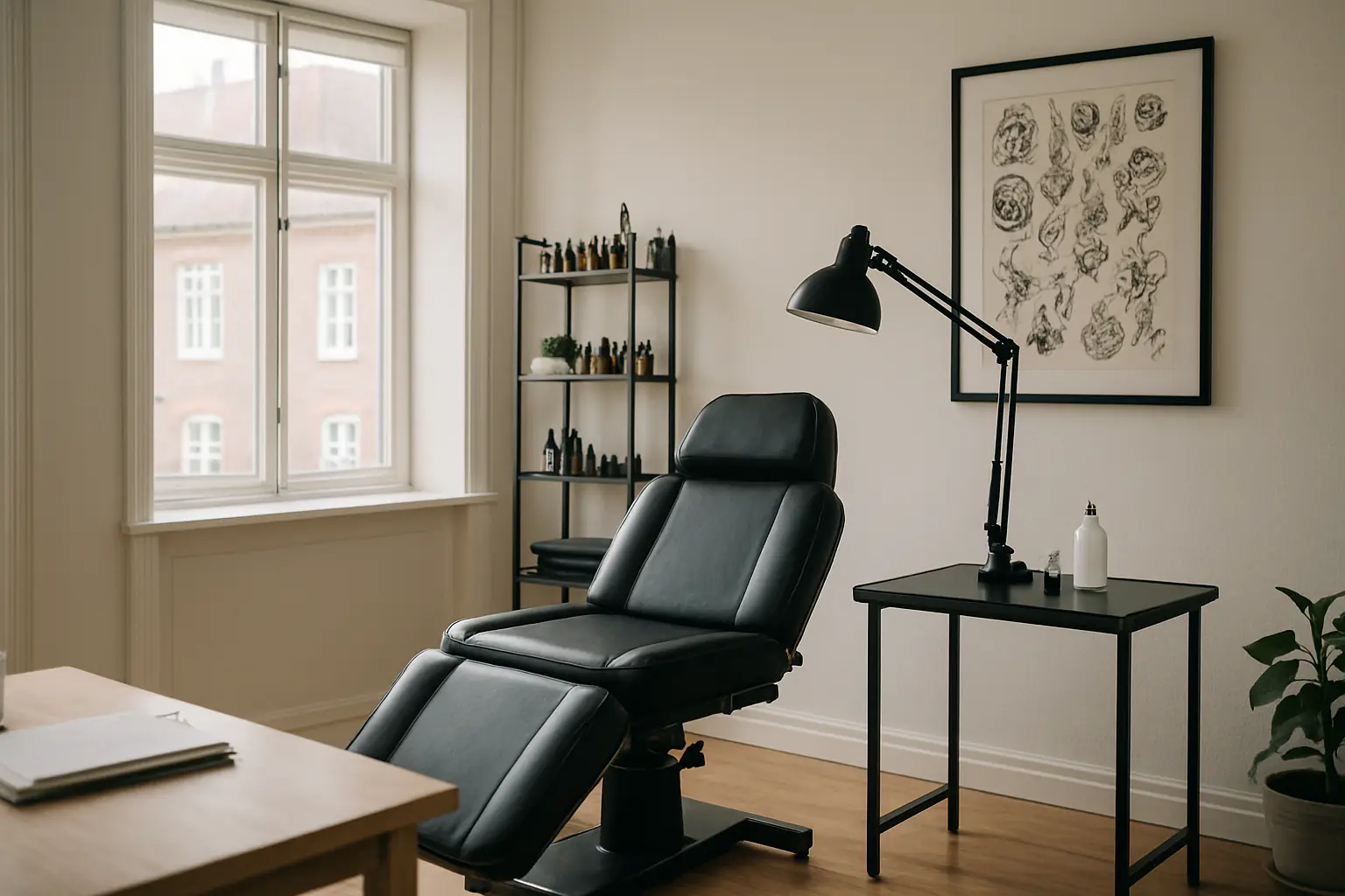 Best tattoo artist shops in Denmark - top studios and how to choose [year]