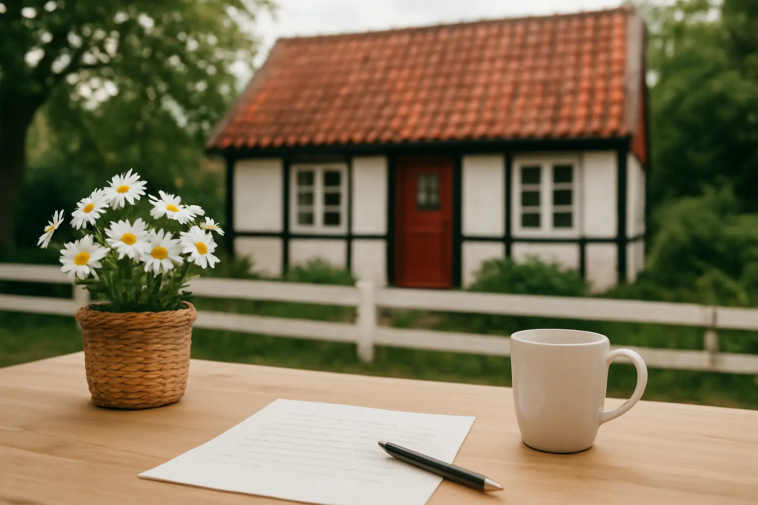 Danish Sayings You Should Know: Meanings, Usage & Funny Ones [year]