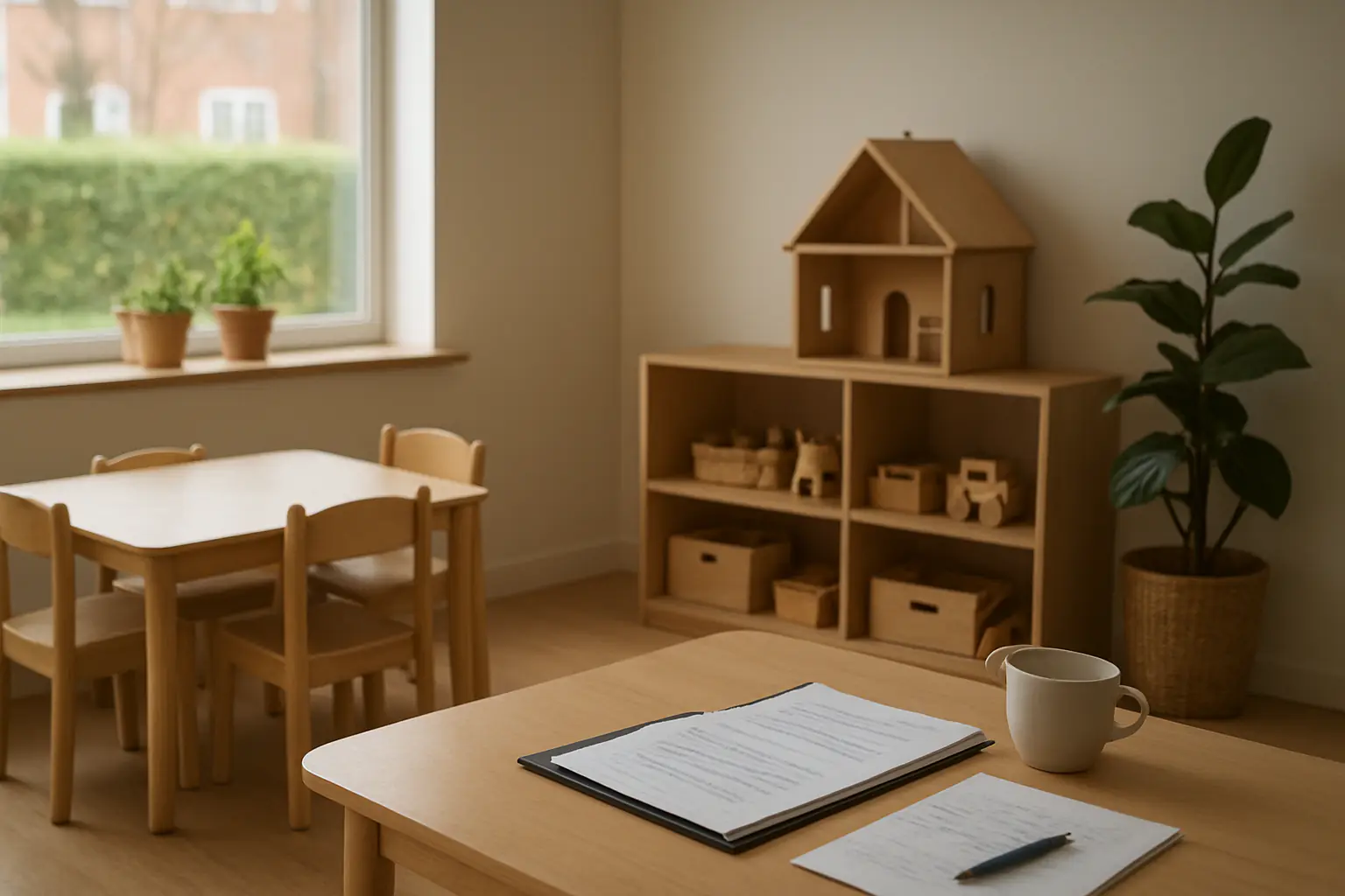 Daycare in Denmark: The Danish Daycare System Explained [year]