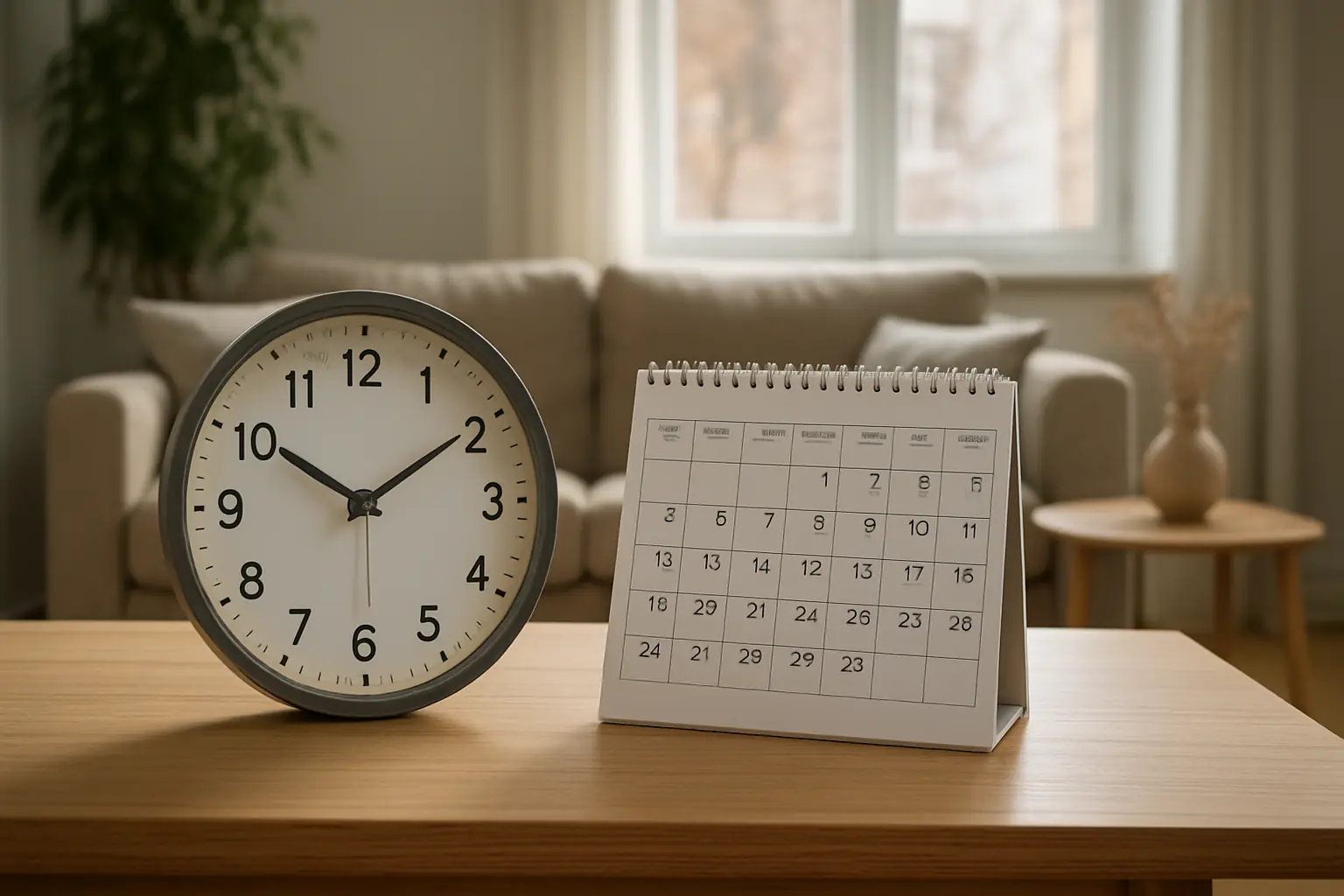 Daylight Saving Time in Denmark: What It Means for You [year]