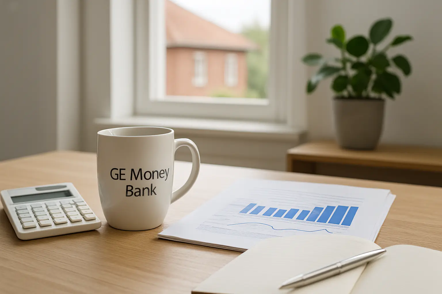 GE Money Bank: Products, Performance and What Expats in Denmark Should Know [year]