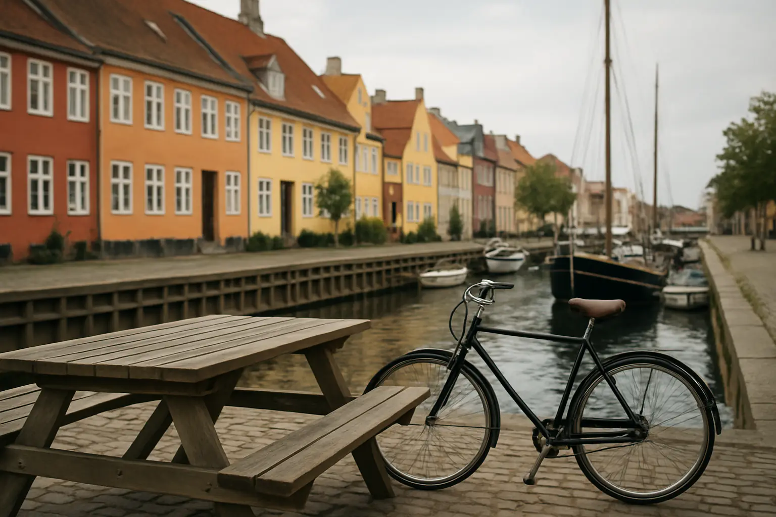 Dating Men in Denmark: What to Expect and Where to Meet Them [year]