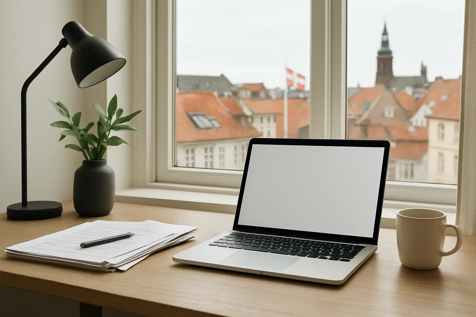 Run a Global Business from Denmark Using Remote Talent ([year])