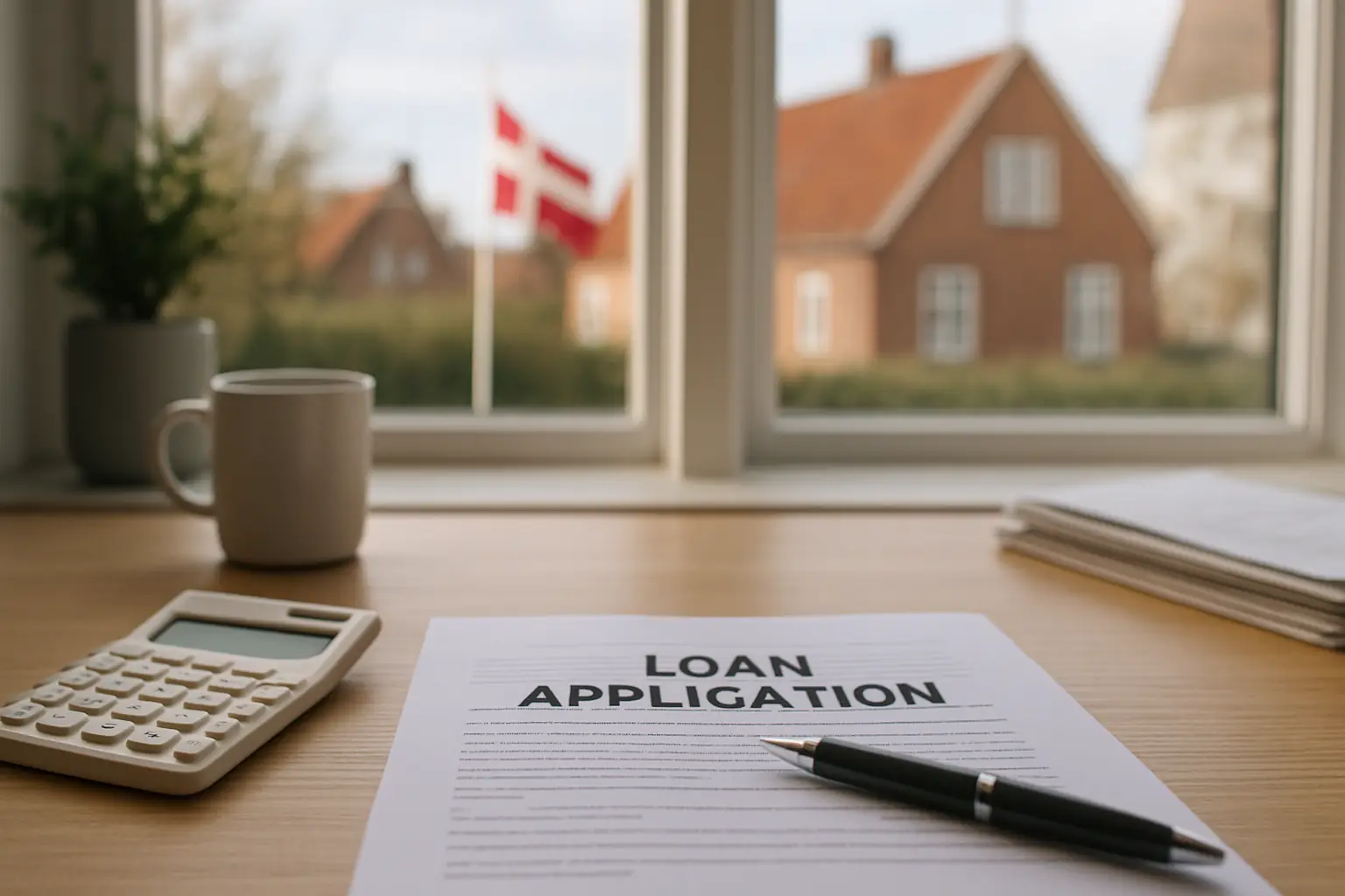 Installment loans in Denmark: how to choose the right one for you [year]