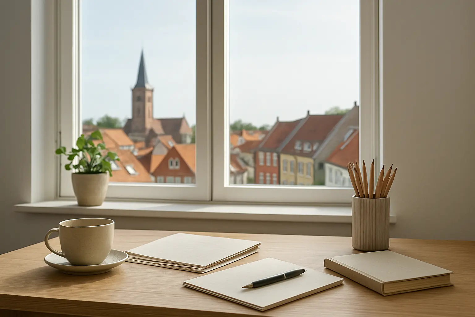Finding the Best International Schools in Denmark [year]