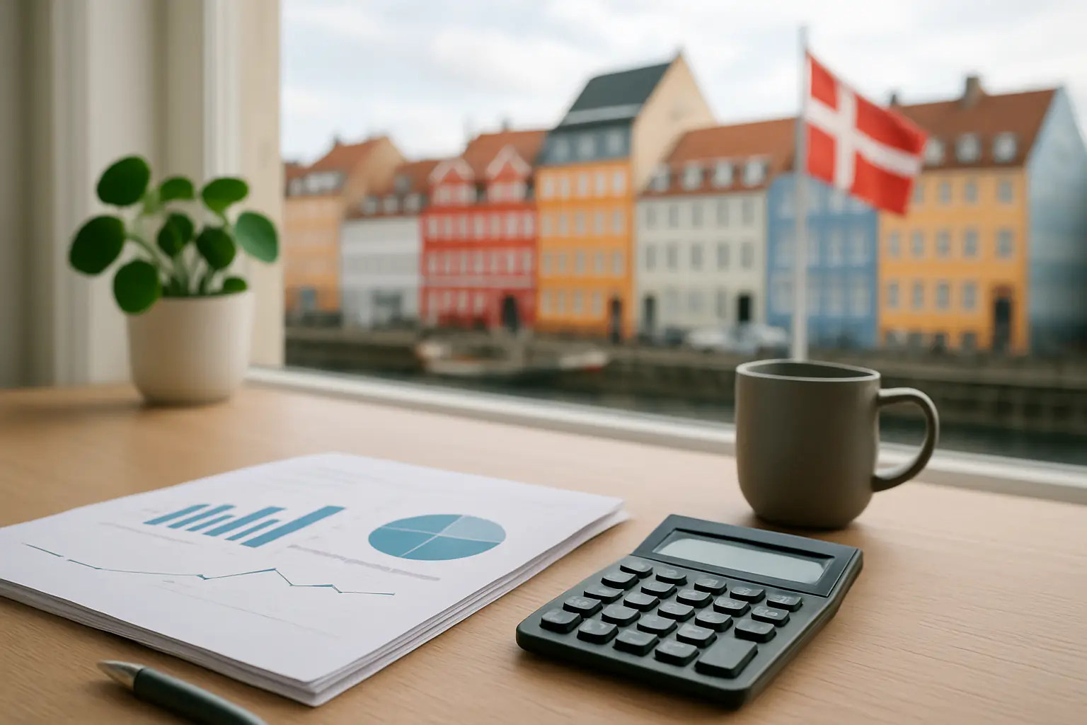 Top 10 Reasons to Invest in Denmark [year]