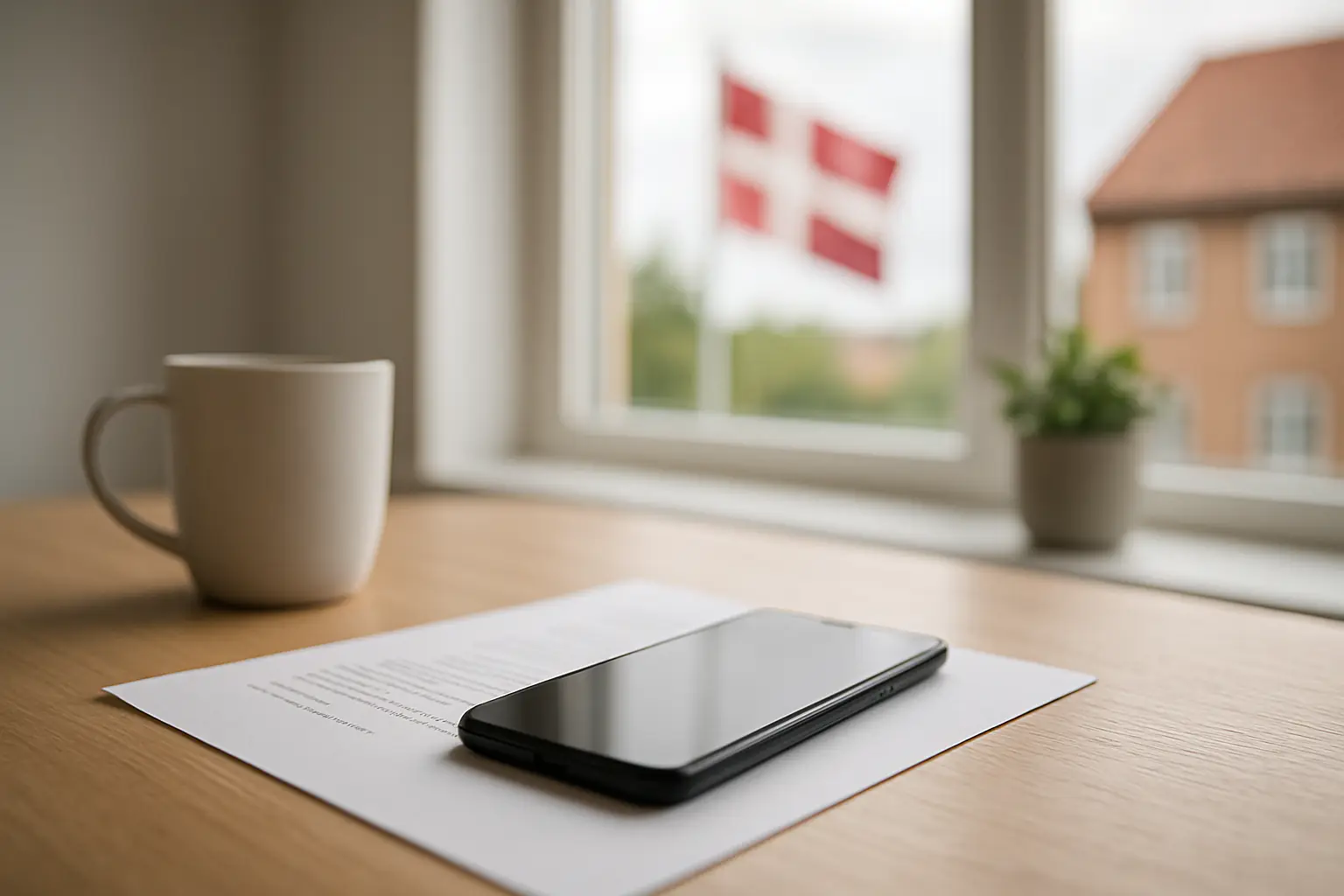 Making Calls to and from Denmark [year] - cheap, secure and simple