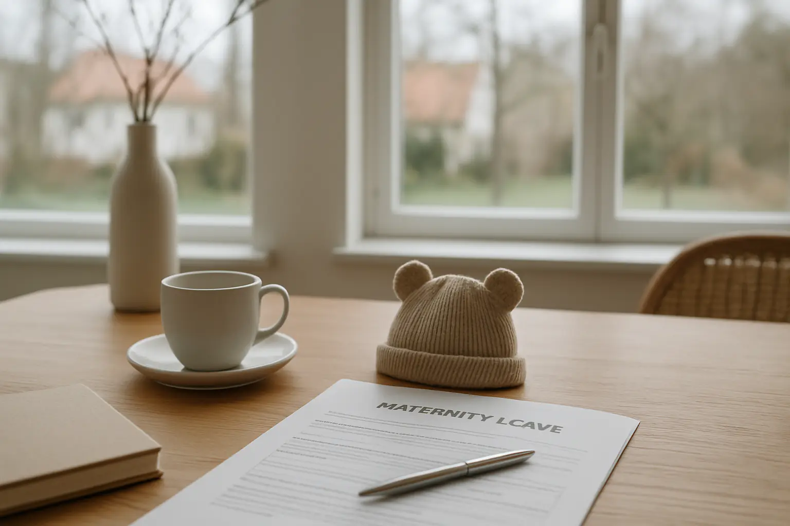 Maternity leave in Denmark (barsel): what you need to know for [year]