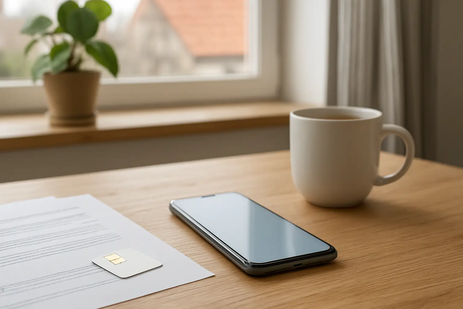 Mobiles in Denmark: Your options as a foreigner [year]