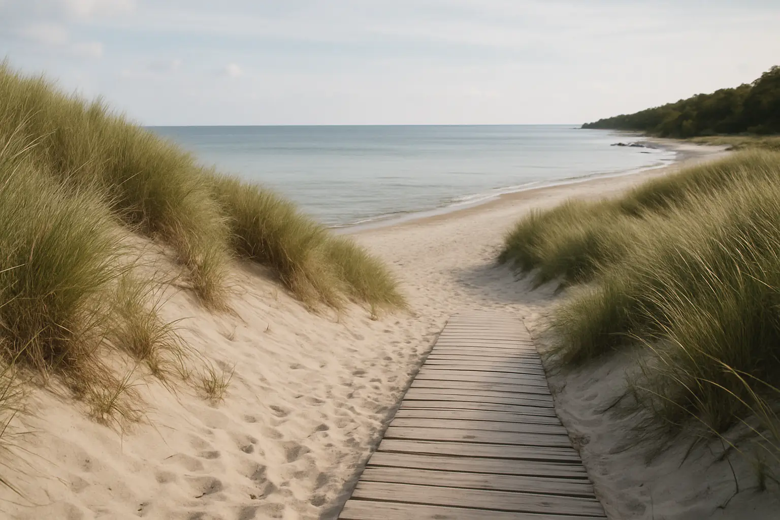Nude Beaches in Denmark: Legal Rules, Etiquette and Practical Tips for [year]