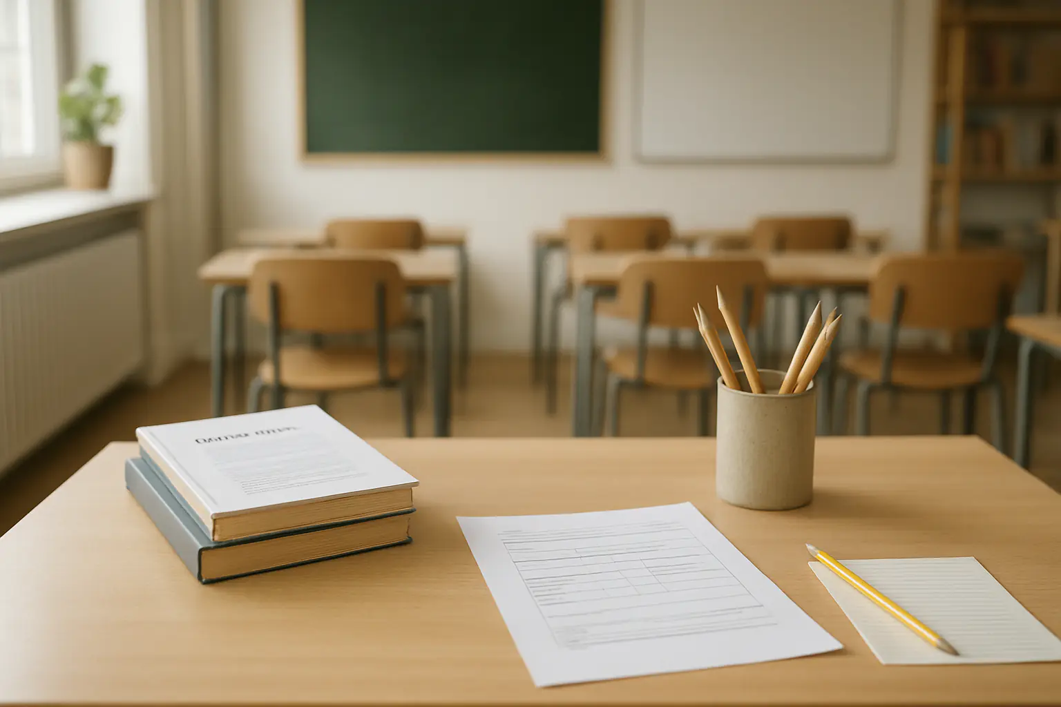 Primary School in Denmark: What Parents Need to Do in [year]