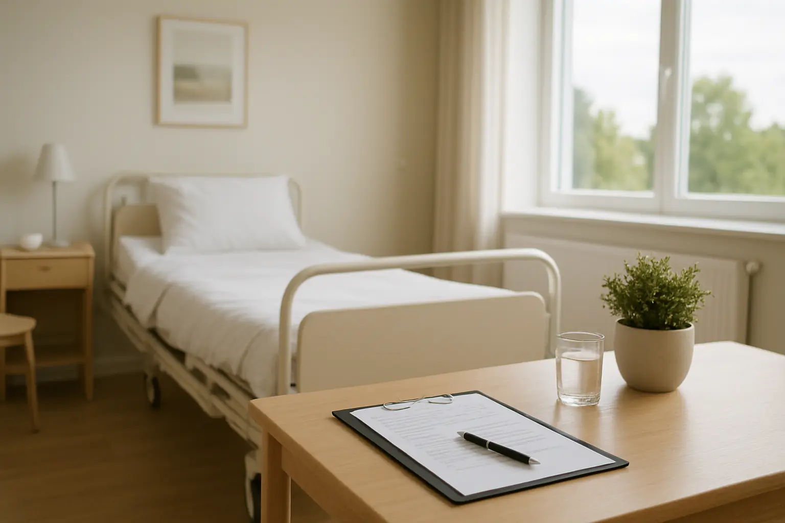 Private Hospitals in Denmark: What to expect ([year])