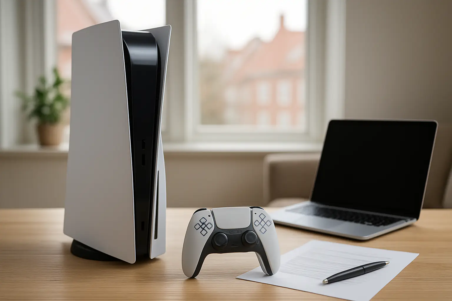 PS5 pre order in Denmark - where to buy, how to secure stock and what to expect [year]