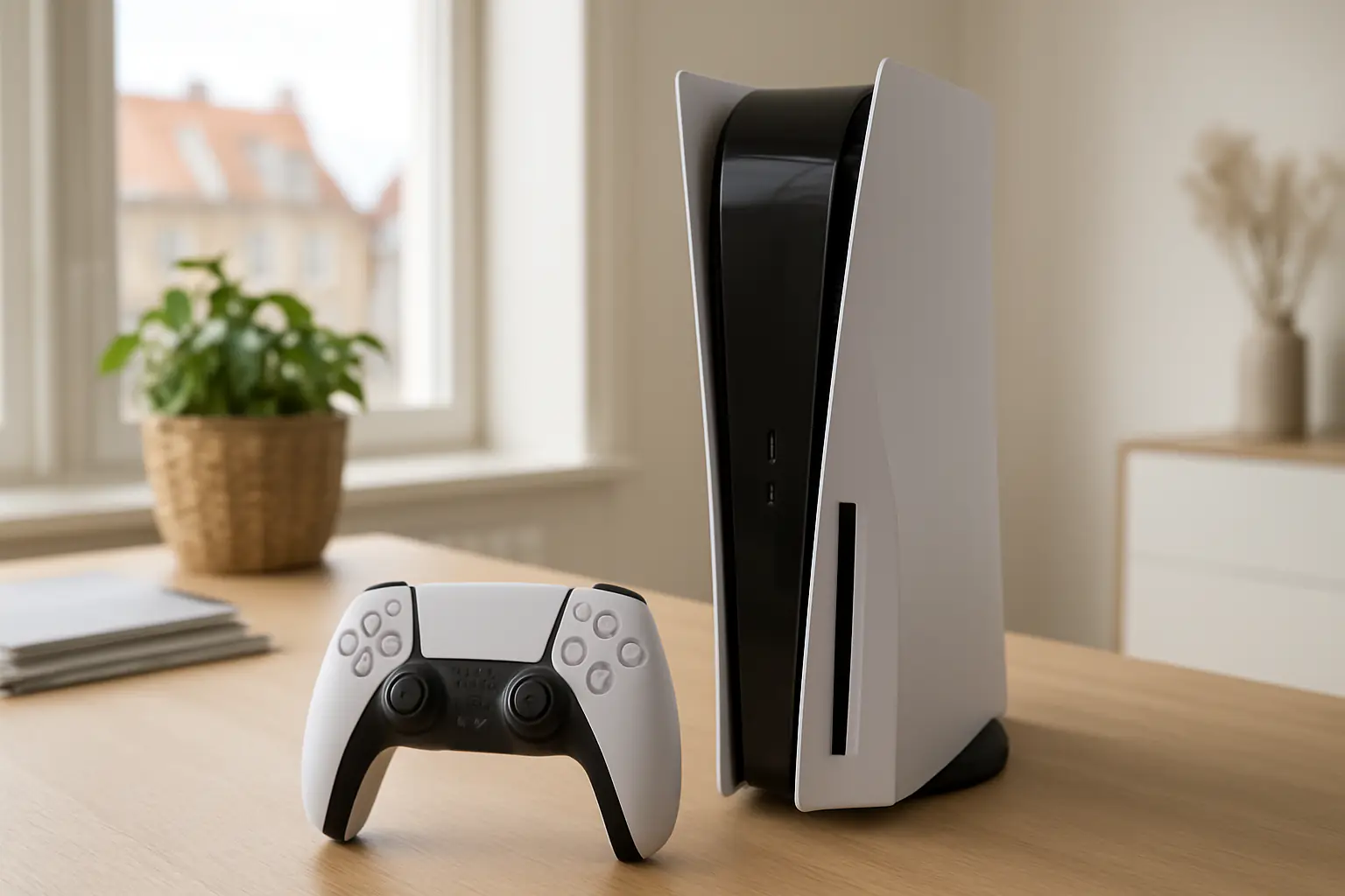 PS5 stock status in Denmark [year] - where to look and how to get one