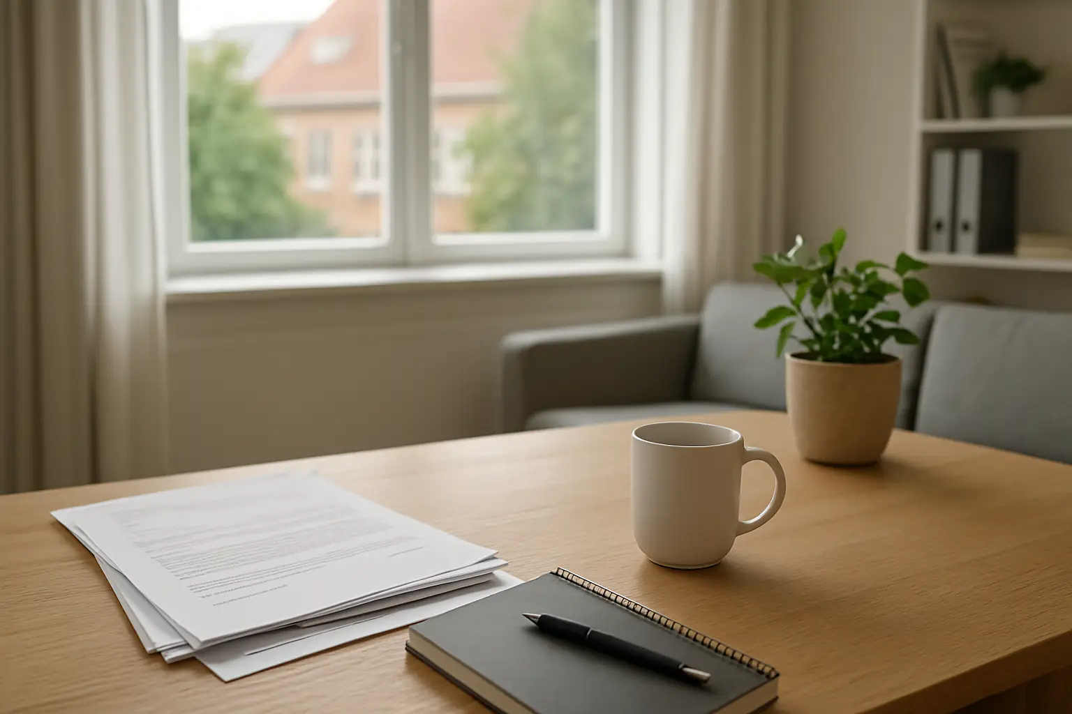 Understanding Sick Leave Rules in Denmark [year]