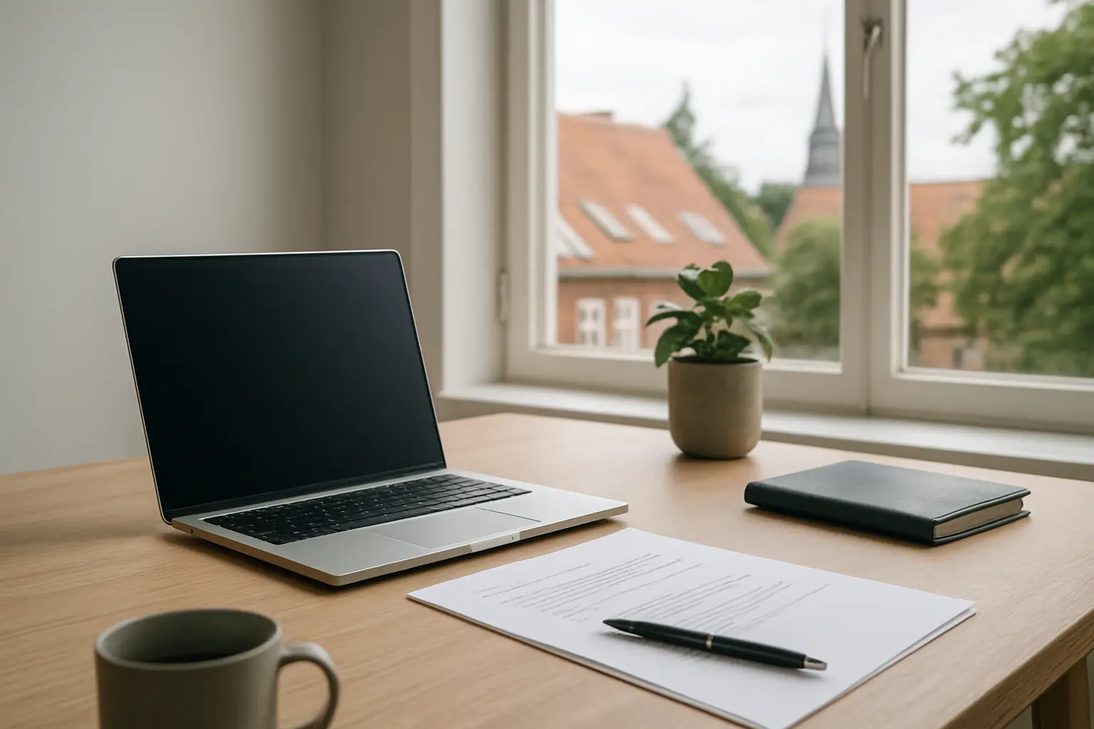 Starting a Business in Denmark [year]