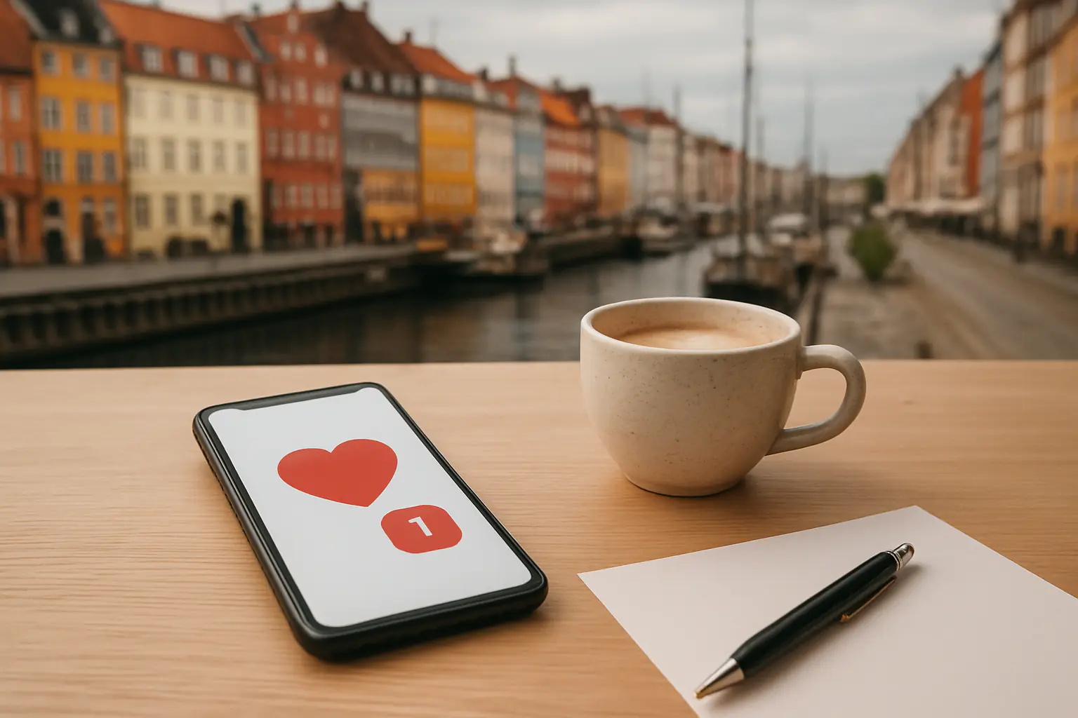 The Best Dating Apps in Denmark: Where to Start and How to Avoid Mistakes [year]