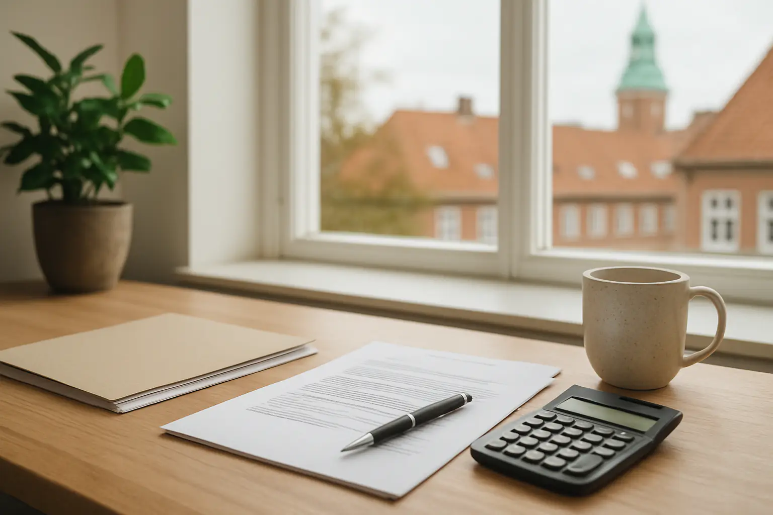 SU loan: advantages and disadvantages for students in Denmark [year]