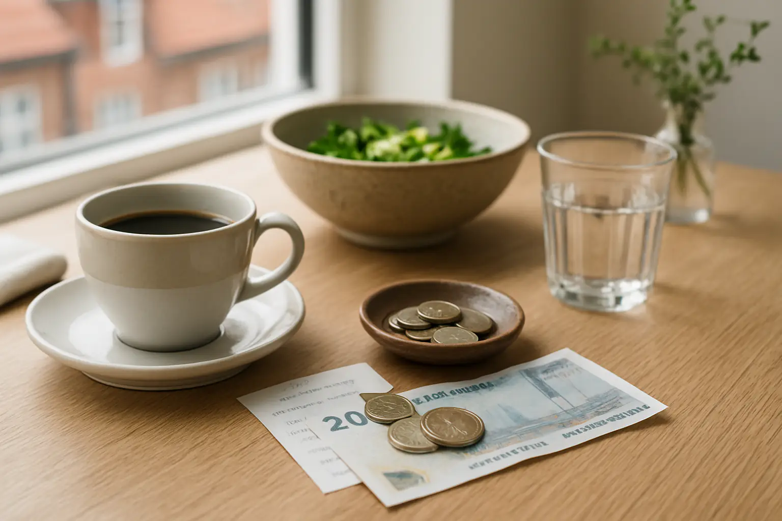 Understanding Tipping in Denmark: Dos & Don'ts ([year])