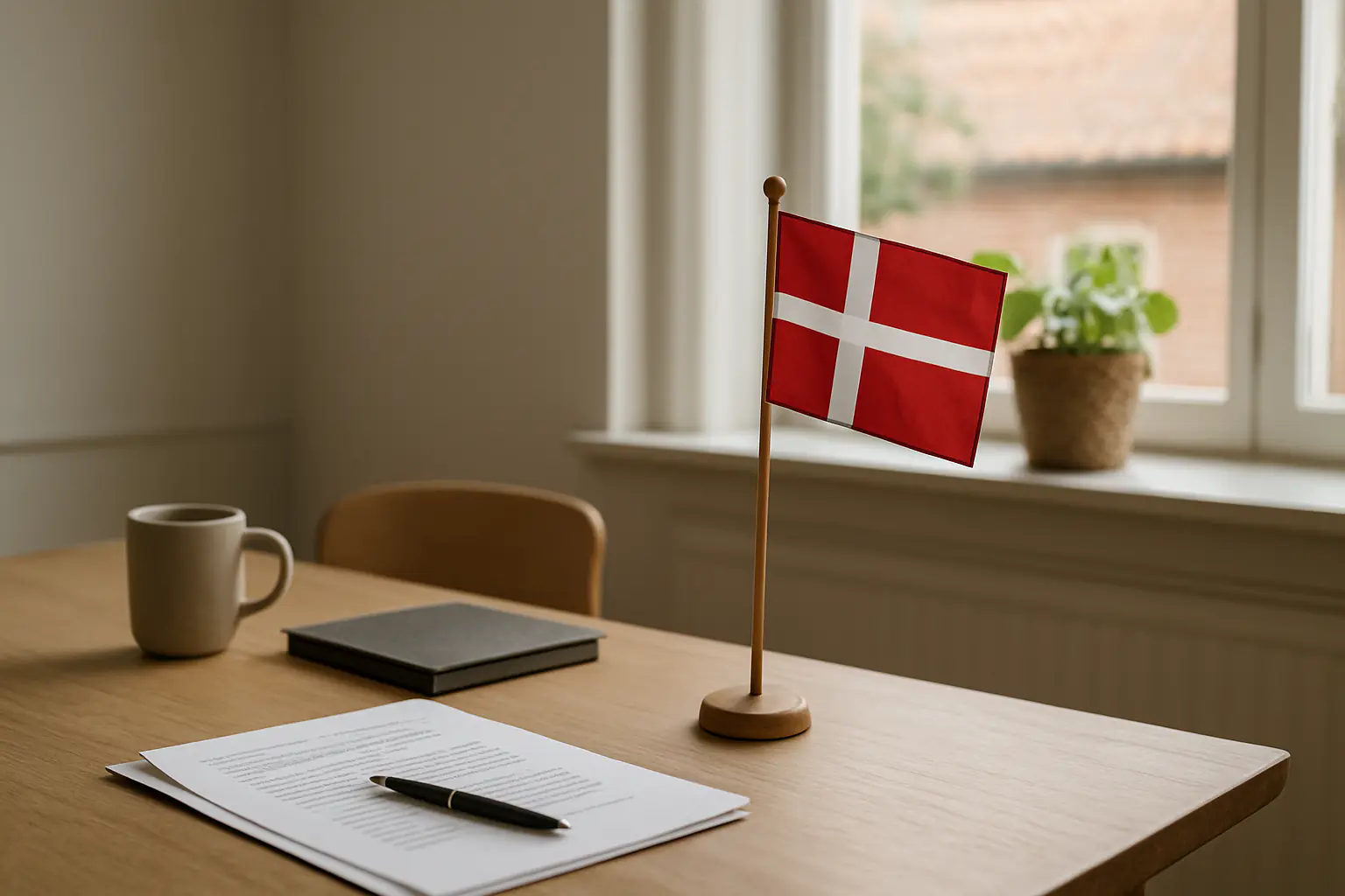 The Danish Identity: What Are People From Denmark Called?