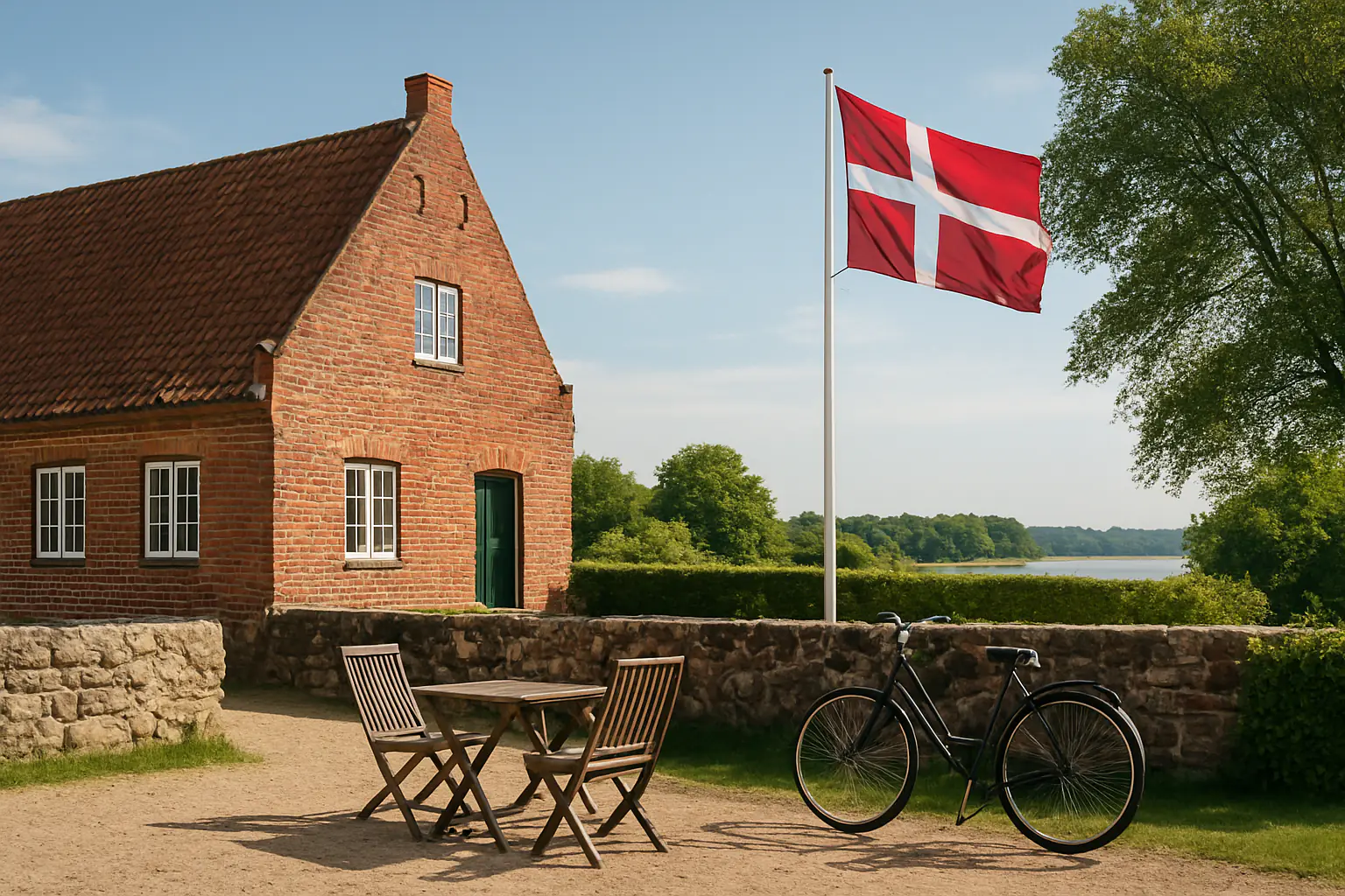 What Is Denmark Famous For: Culture, Design, Nature & More [year]