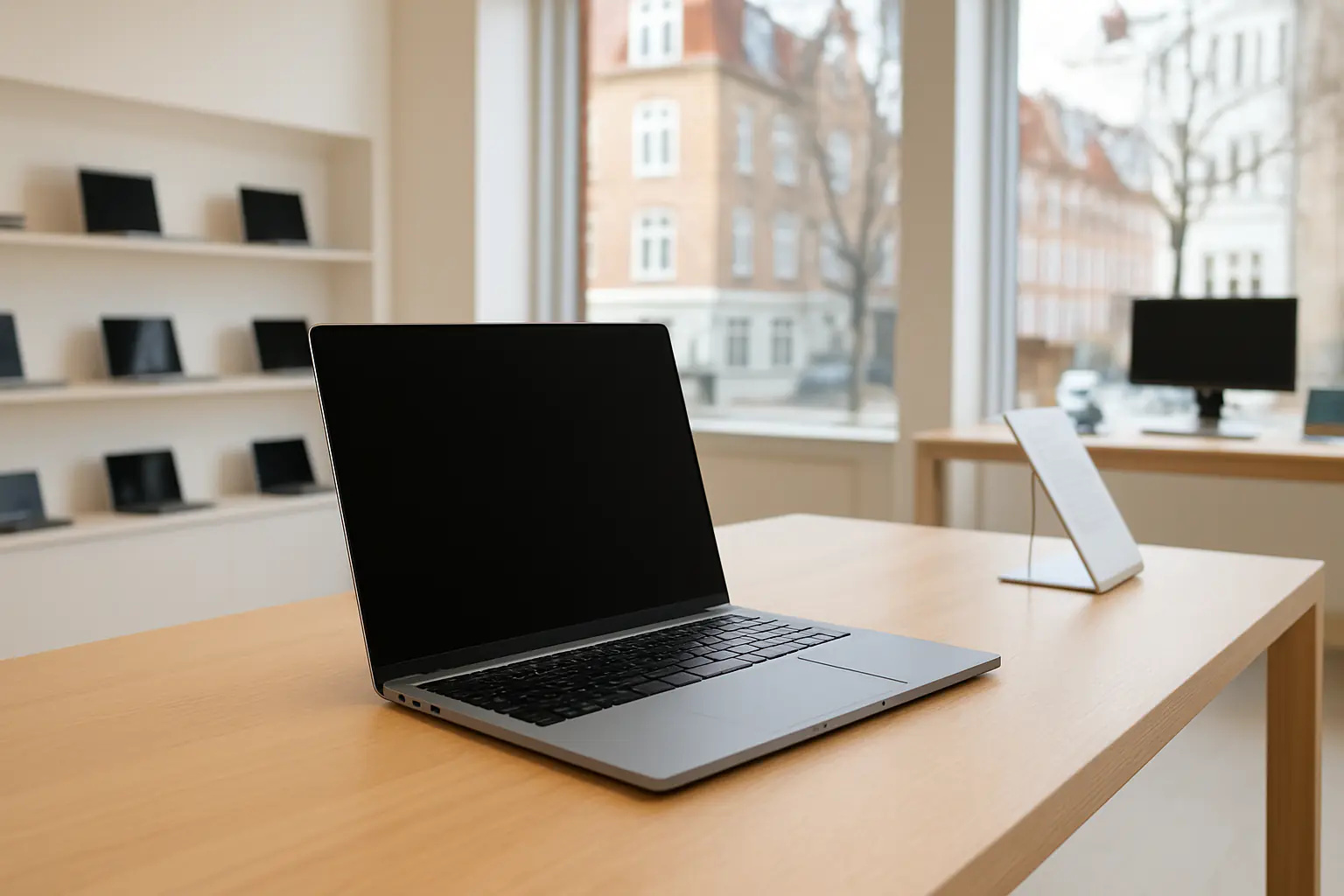 Where to Buy a Laptop in Denmark - Best Danish Shops and How to Choose [year]
