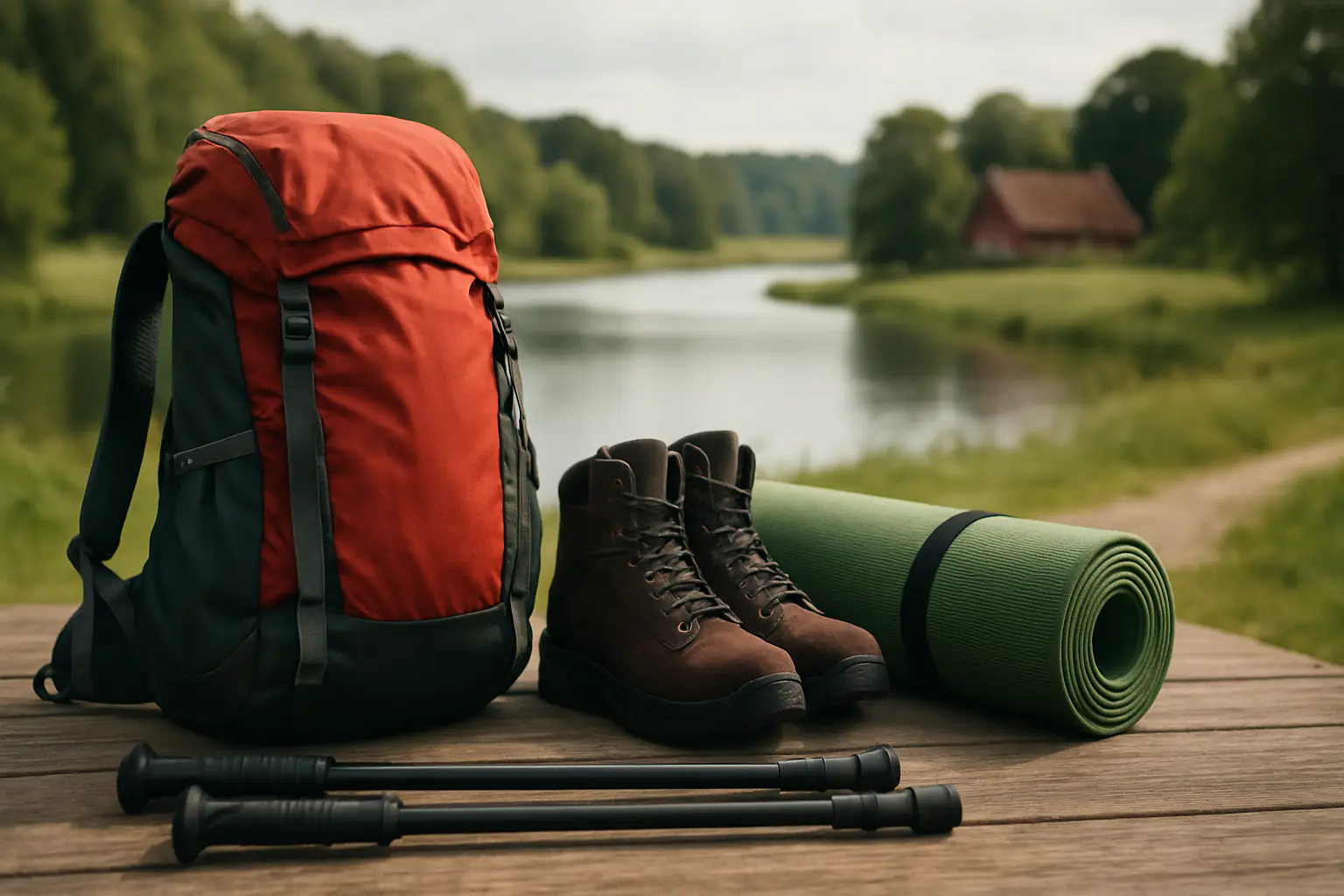Why Expats Should Buy Hiking Gear in Denmark (practical reasons for [year])
